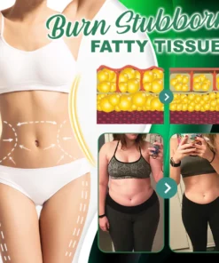 Slimma Belli Ginger Hot Cream