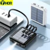 Solar Power Bank