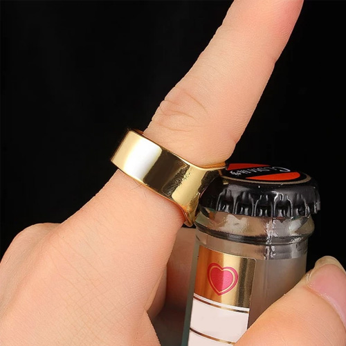 TikTok Ring