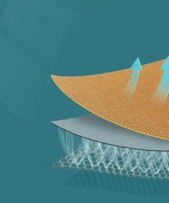 Summer Cooling Pet Bed