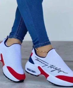 Summer Women Sports Sneaker