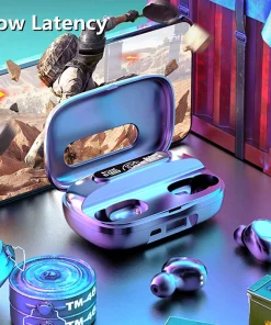 Wiresto True Wireless Earbuds Mini Earphones Stereo