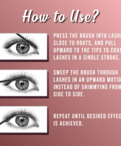 OverLash 5D Volumizing Mascara