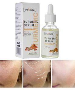 Turmeric Dark Spot Corrector Serum