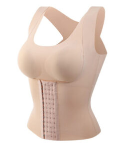 Body Shapewear Posture Corrector Underwear