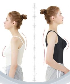 Body Shapewear Posture Corrector Underwear