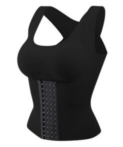 Body Shapewear Posture Corrector Underwear
