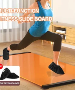 Workout Glide Training Board