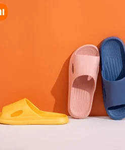 Non-Slip Soft Bathroom Slippers