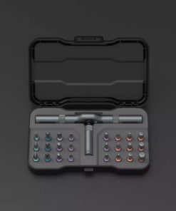 24 in 1 Ratchet Screwdriver Set