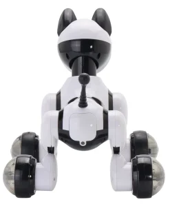 Electronic Pet Robot Dog Toy