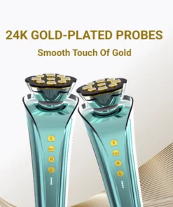 Multifunctional Skin Rejuvenation Device