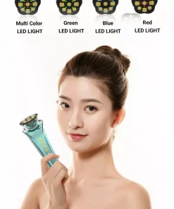 Multifunctional Skin Rejuvenation Device