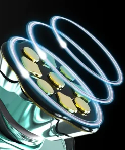 Multifunctional Skin Rejuvenation Device