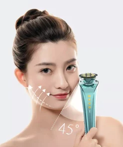 Multifunctional Skin Rejuvenation Device