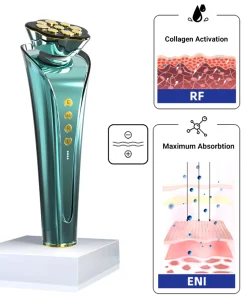 Multifunctional Skin Rejuvenation Device