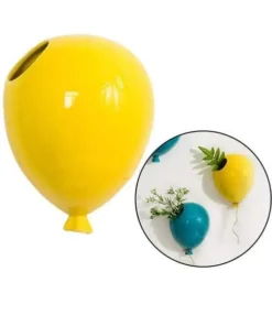 Nordic American Wall Hanging Planter