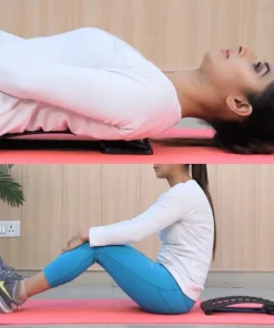 Lumbar Back Stretcher