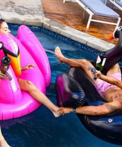 Champagne Gun Sprayer