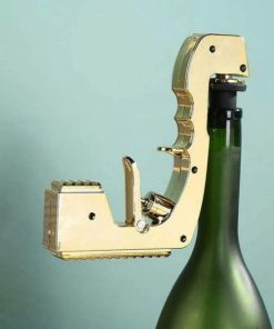 Champagne Gun Sprayer