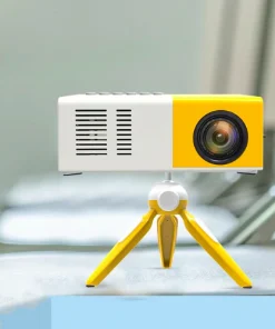 Portable Mini Projector