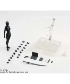 Drawing Figures For Artists