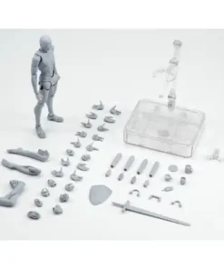 Drawing Figures For Artists