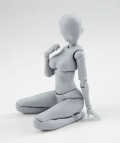 Drawing Figures For Artists