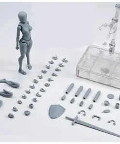 Drawing Figures For Artists