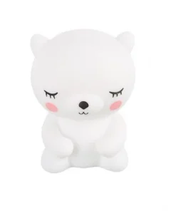 Teddy Bear Night Light