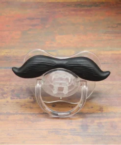 Funny Teeth Baby Pacifiers