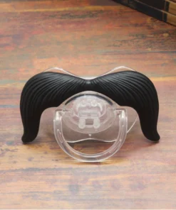 Funny Teeth Baby Pacifiers