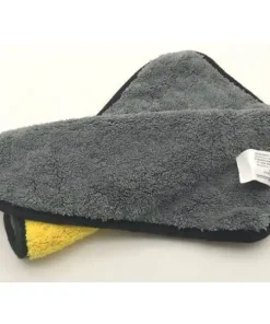 Super Absorbent Microfiber Car Cloths