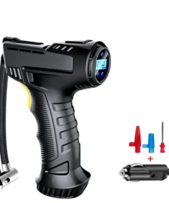 12V Air Pump for Inflatables