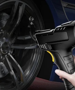 12V Air Pump for Inflatables