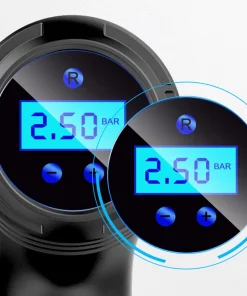 12V Air Pump for Inflatables