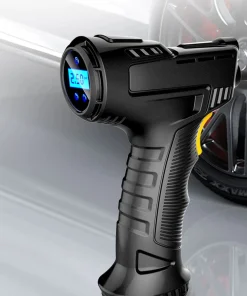 12V Air Pump for Inflatables