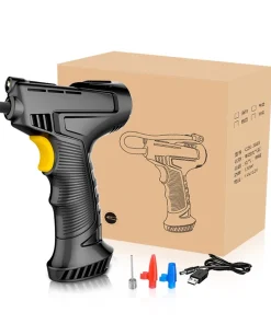 12V Air Pump for Inflatables