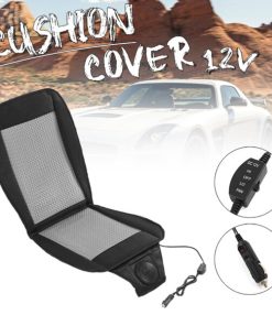 Car Cooling Cushion