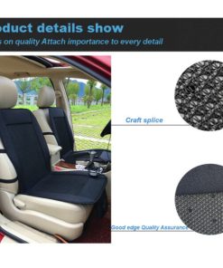 Car Cooling Cushion