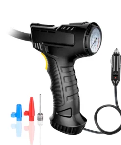 12V Air Pump for Inflatables