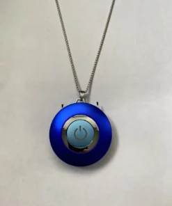 Wearable Air Purifier Necklace