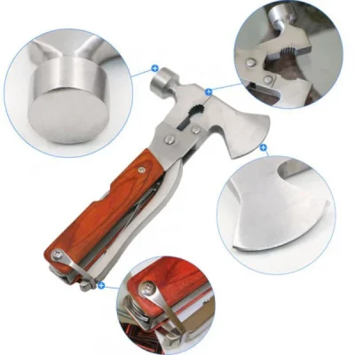 Mini Multi Purpose Hammer Tool