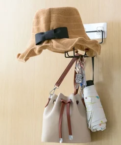 Motorcycle Helmet Wall Mount