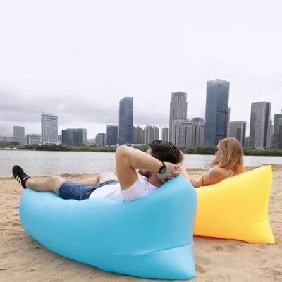 Sleeping Bag Sofa Bed