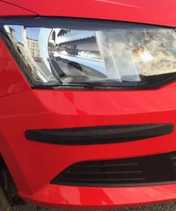 Adhesive Bumper Protector Strips