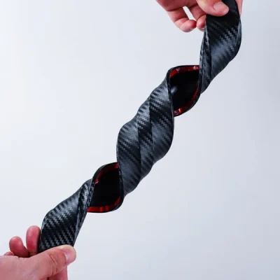 Adhesive Bumper Protector Strips