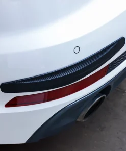 Adhesive Bumper Protector Strips