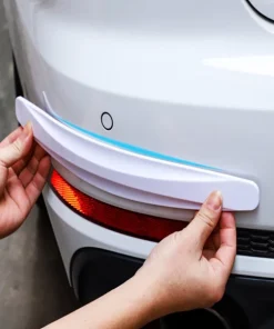 Adhesive Bumper Protector Strips