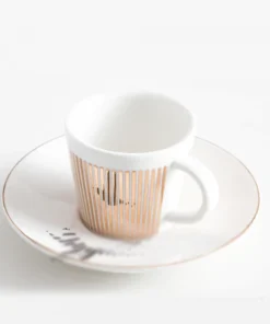 Locomotion Anamorphic Cup